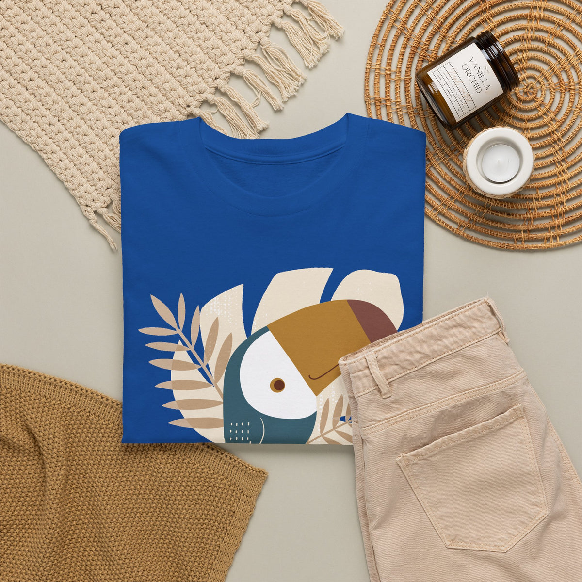 Best Peru Toucan T-Shirt USA Unisex Tropical Bird Pride Tee