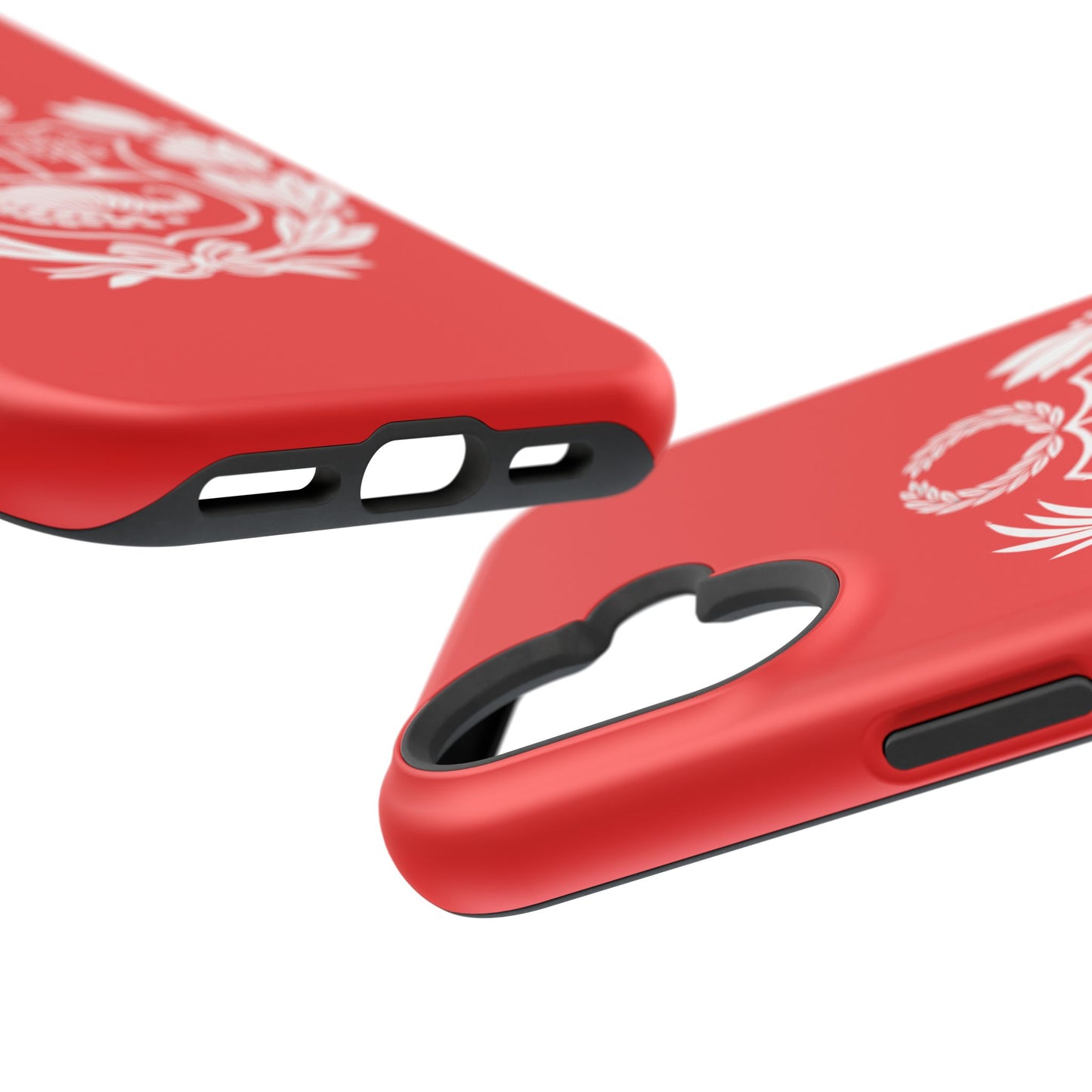 Best Peru Coat of Arms Phone Case – Peruvian Pride MagSafe