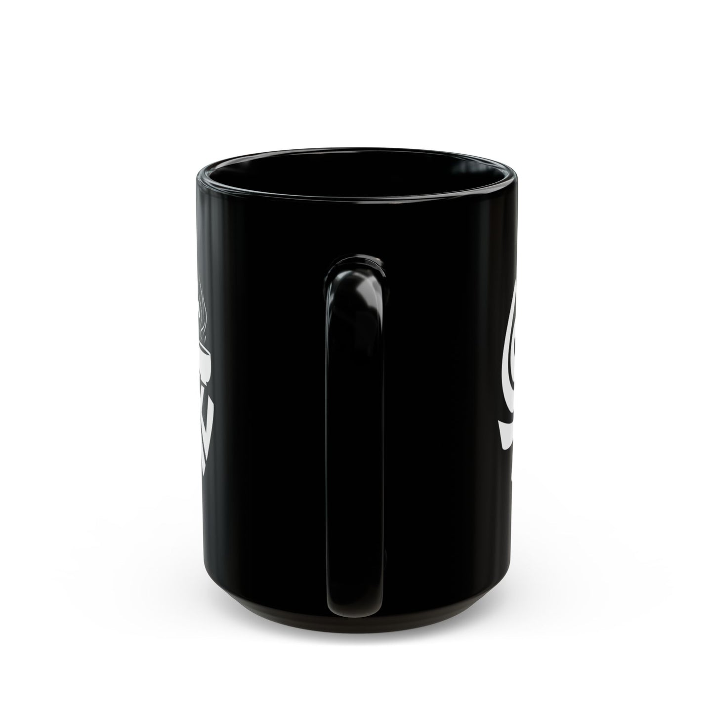 Best Black Coffee Mug Bold & Brewed: The 'Coffee Time' Mug You Need