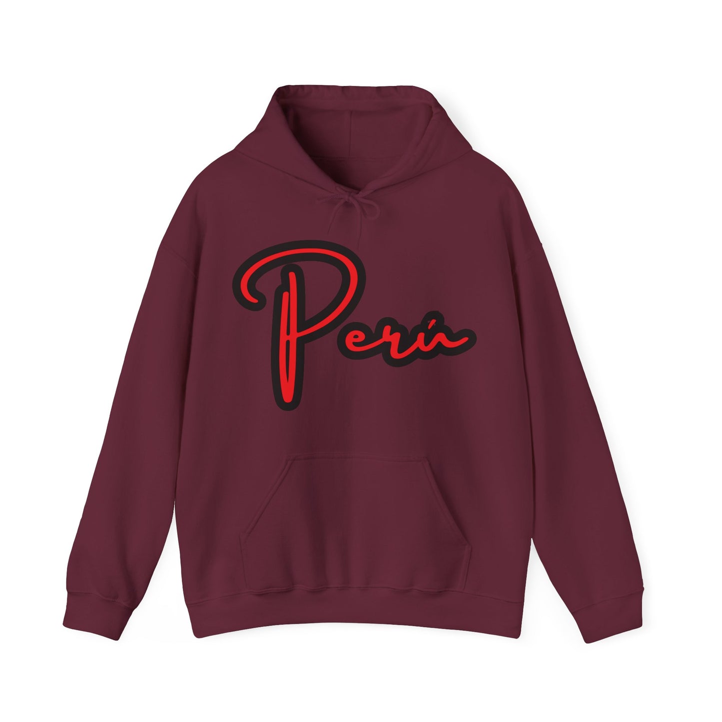 Best Unisex Hoodie Peru