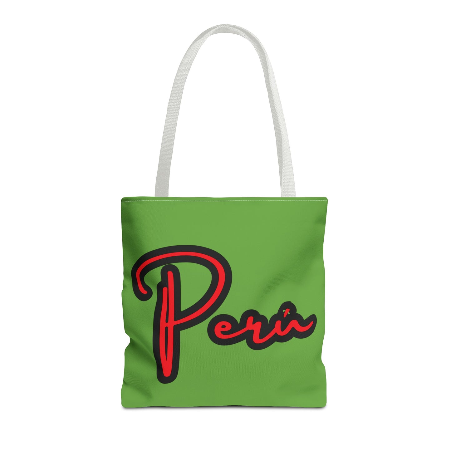 Peruvian Tote Bag "Peru"