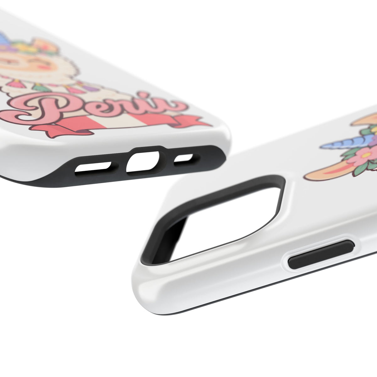Best Unicorn Llama Peru Phone Case - Cute Llamacorn Gift
