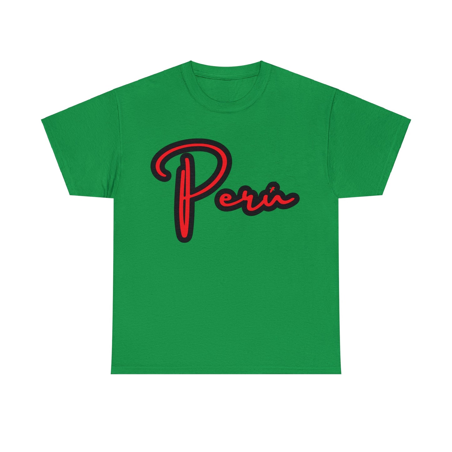 Peruvian Unisex T-Shirt "Peru"