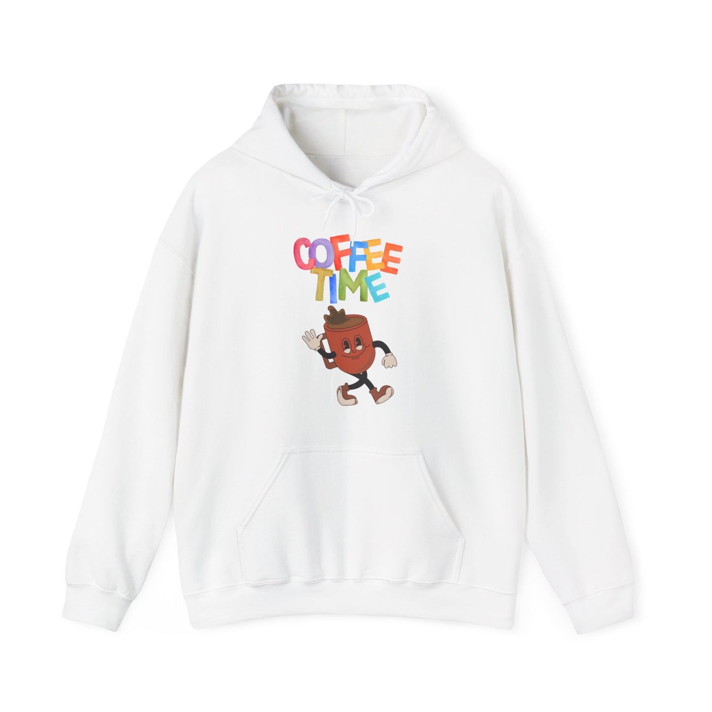 Best Unisex Coffee Addict's Dream Hoodie: Comfort Meets Caffeine Style