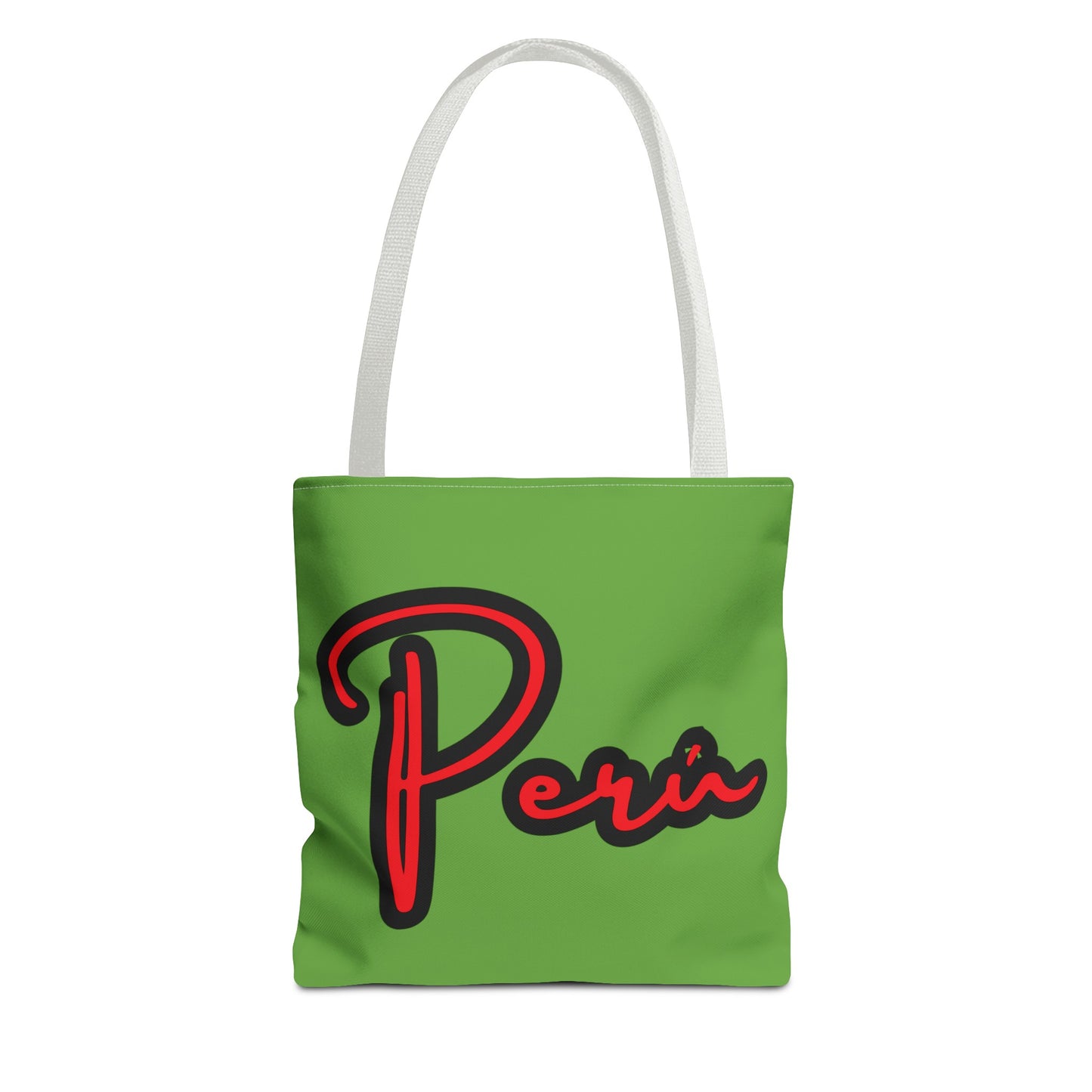 Peruvian Tote Bag "Peru"