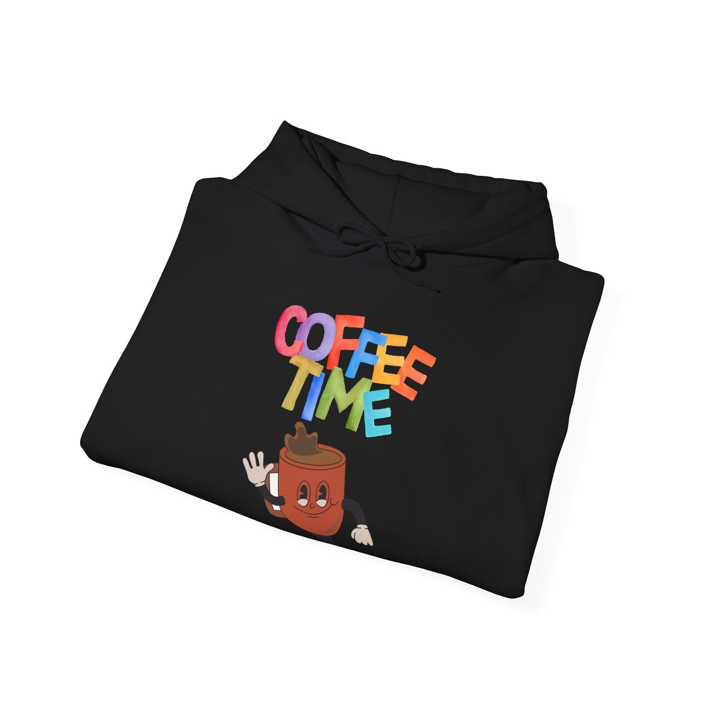 Best Unisex Coffee Addict's Dream Hoodie: Comfort Meets Caffeine Style