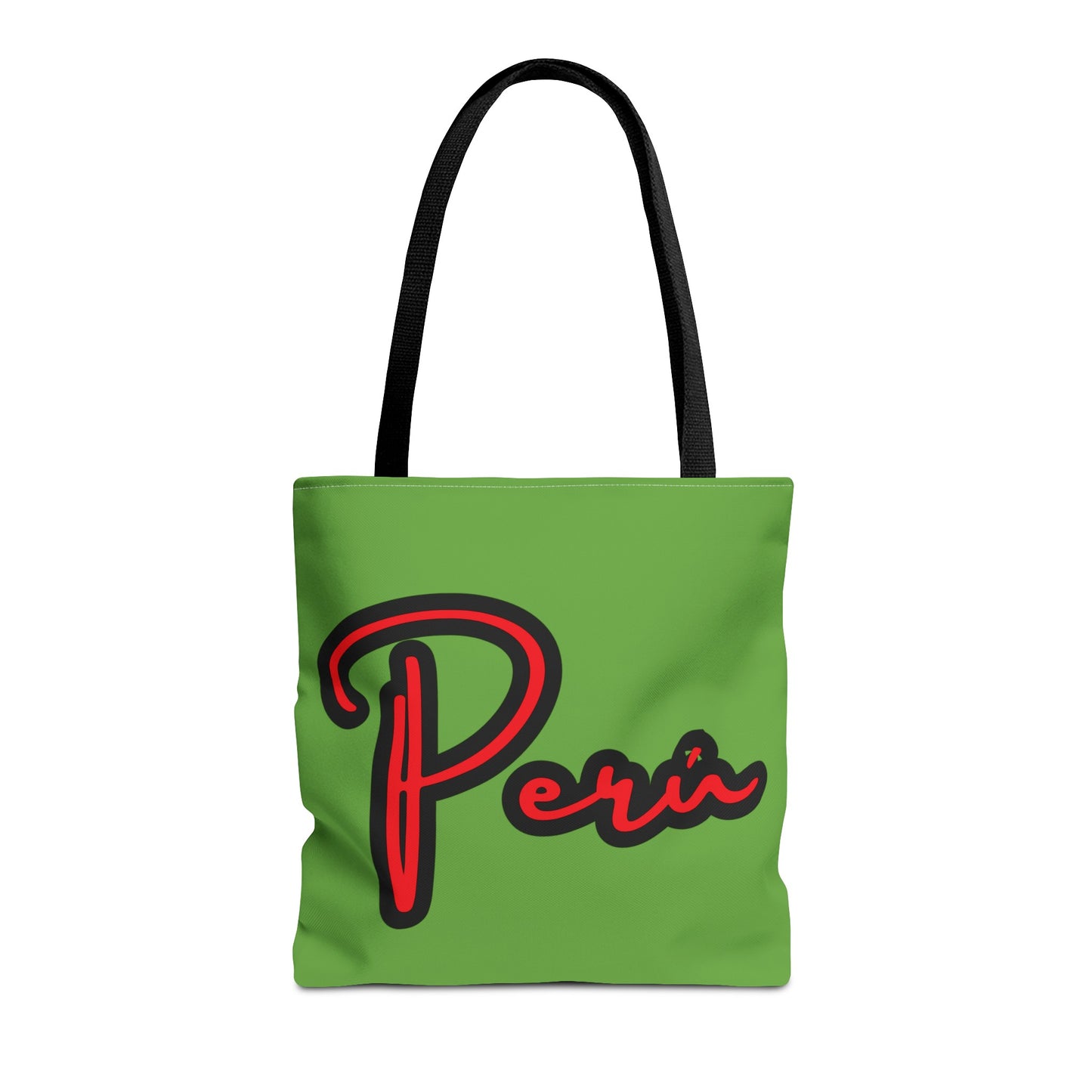 Peruvian Tote Bag "Peru"