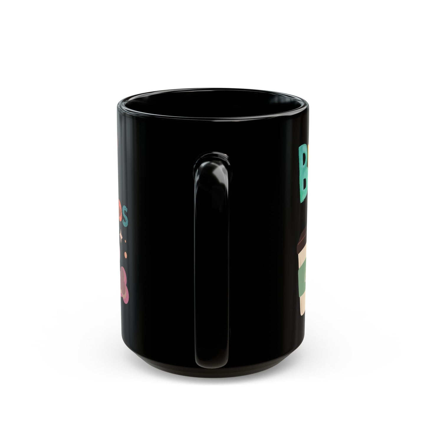 Best Black Coffee Mug for Canine and Caffeine Lovers: Bark & Brew Bonding