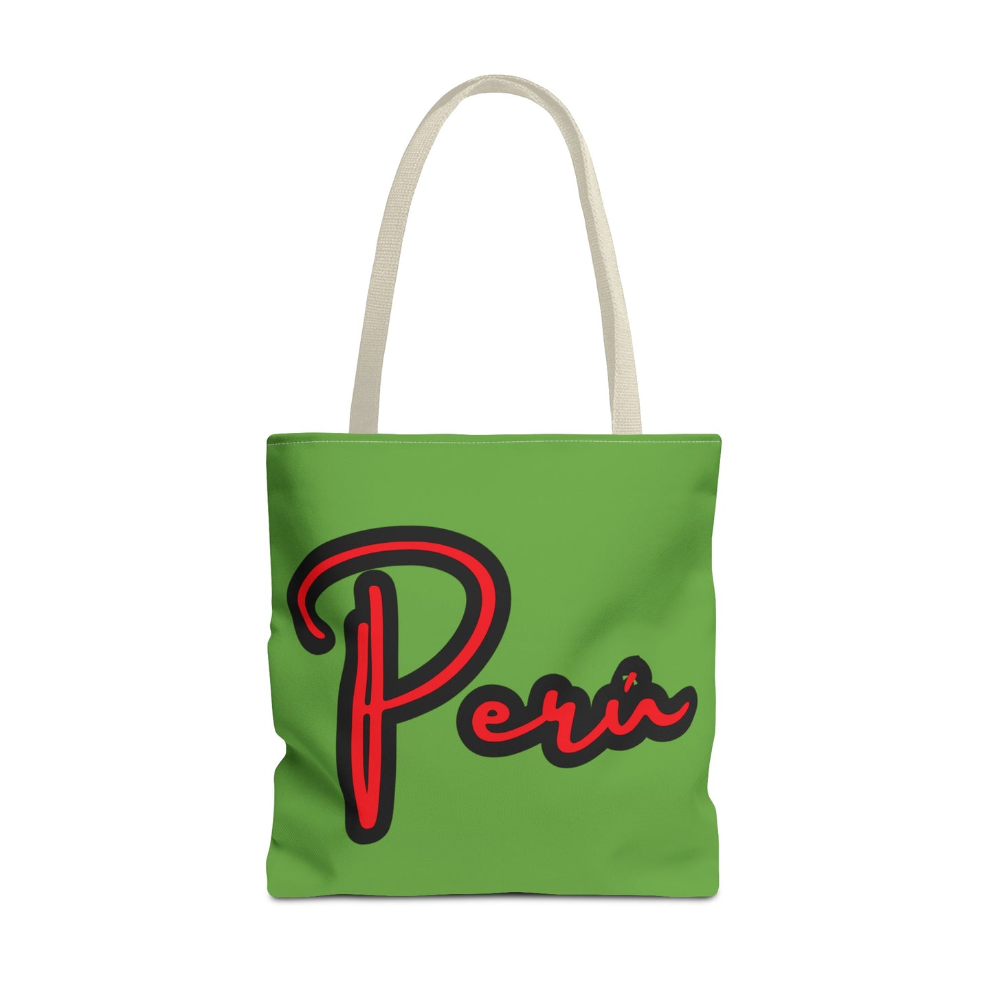 Peruvian Tote Bag "Peru"