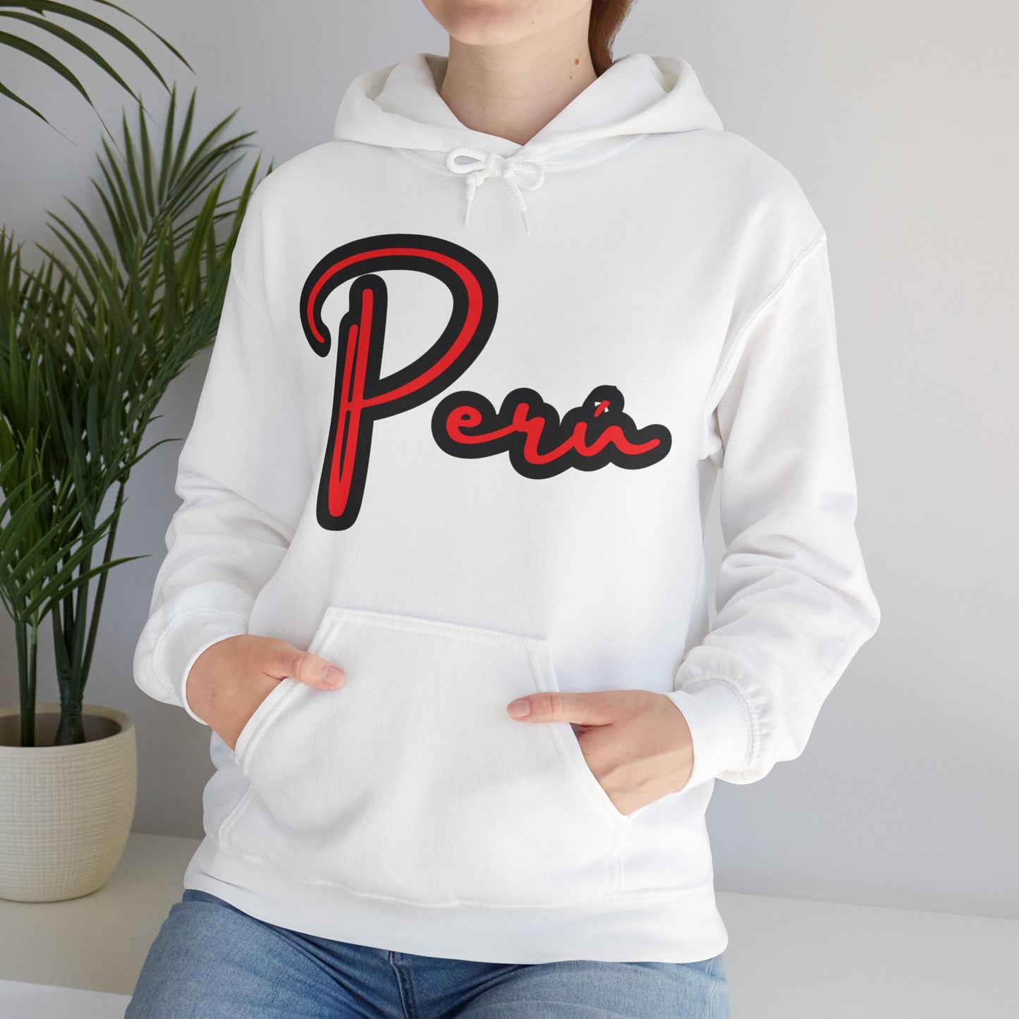 Best Unisex Hoodie Peru