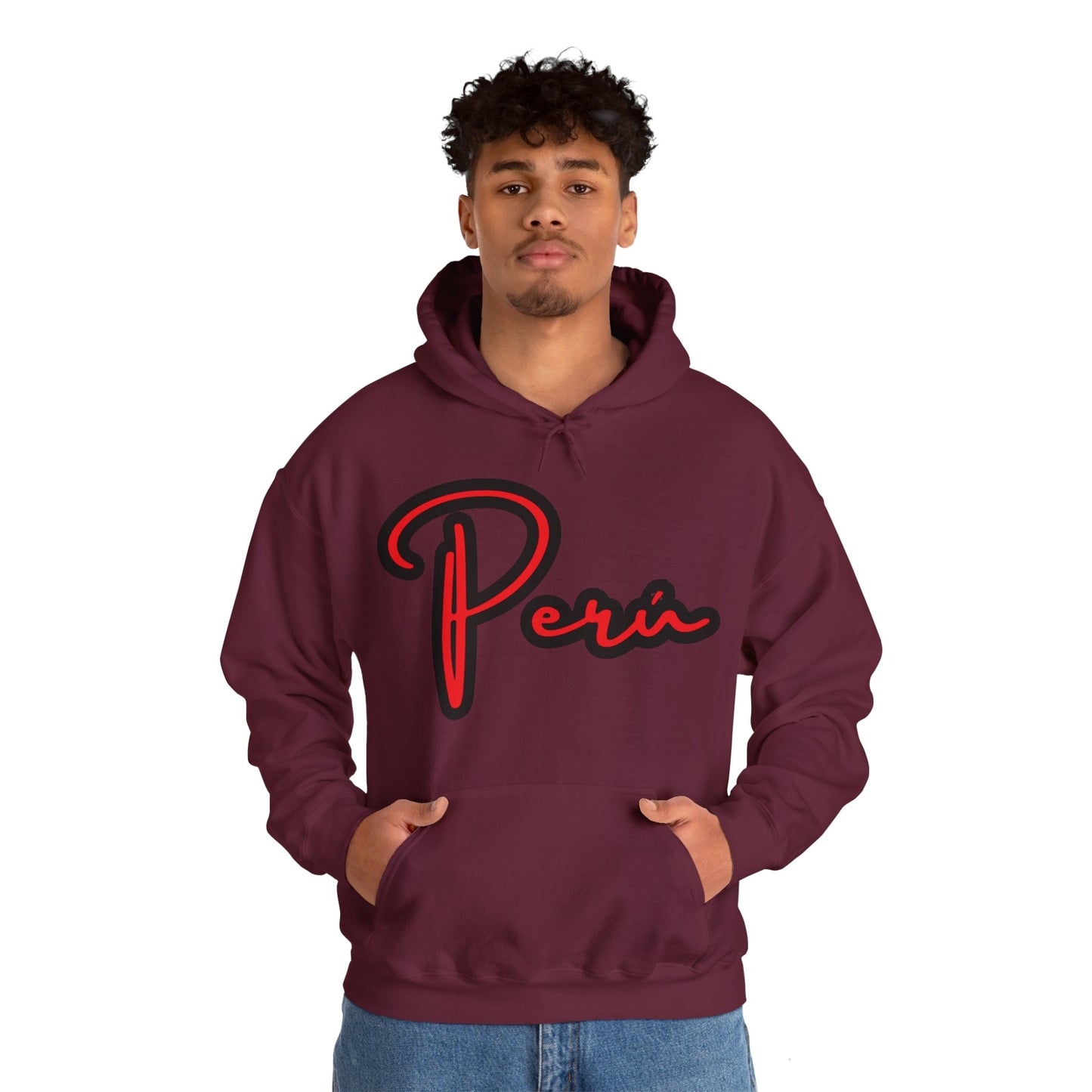 Best Unisex Hoodie Peru