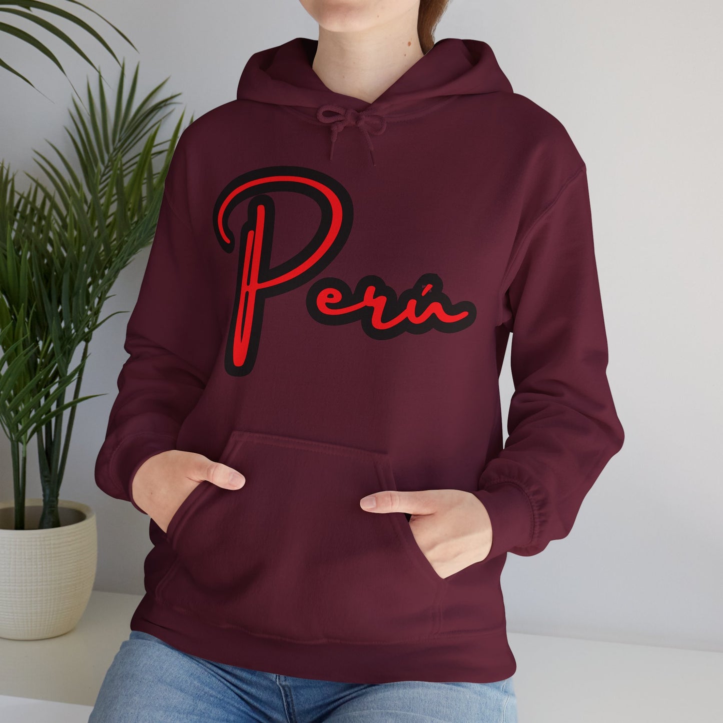 Best Unisex Hoodie Peru