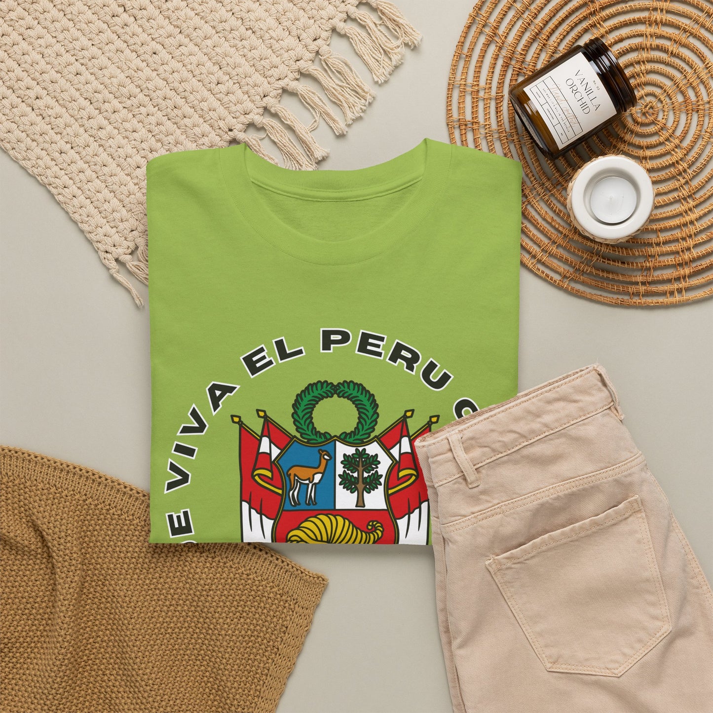 Best Que Viva El Peru Carajo T-Shirt USA Unisex Pride Tee