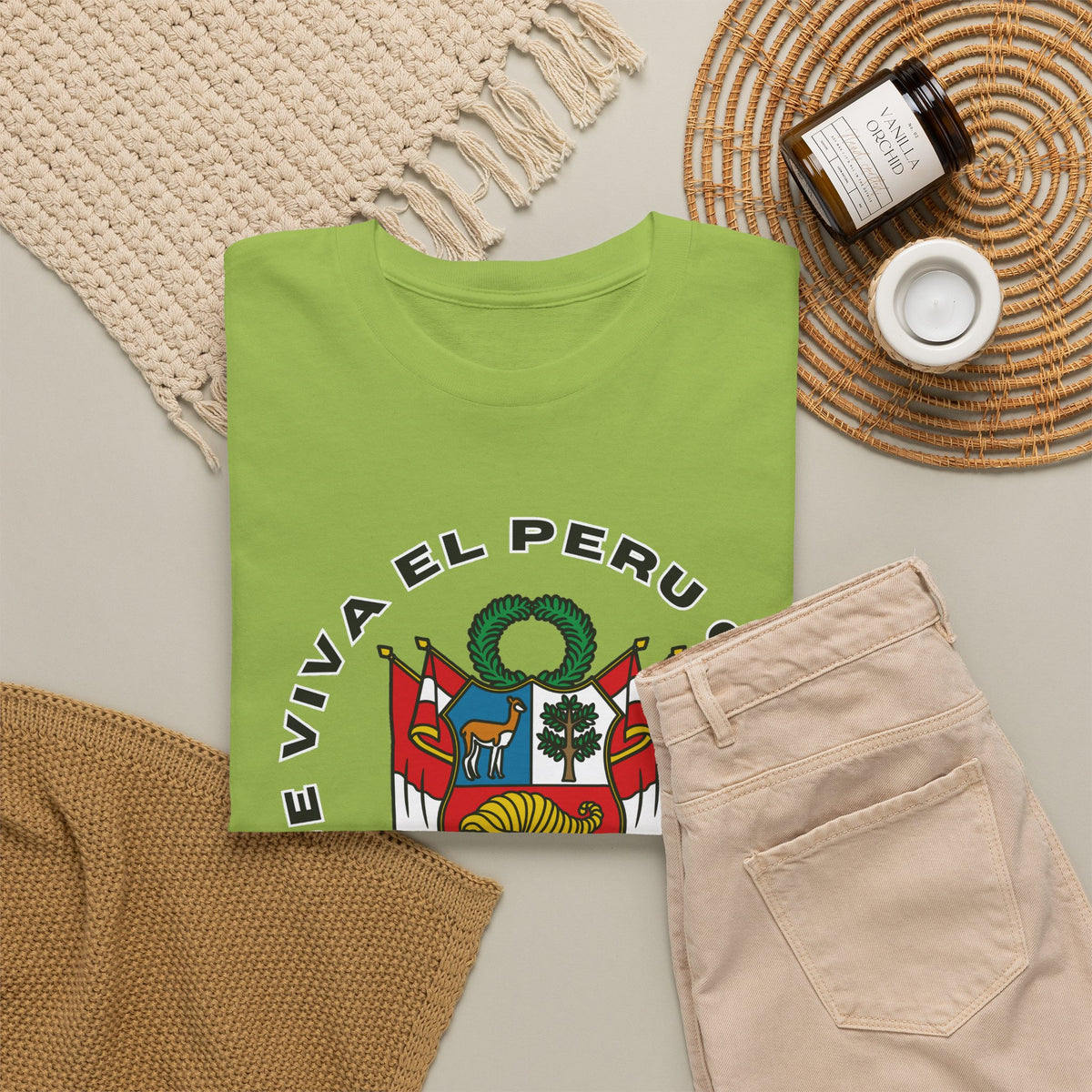 Best Que Viva El Peru Carajo T-Shirt USA Unisex Pride Tee