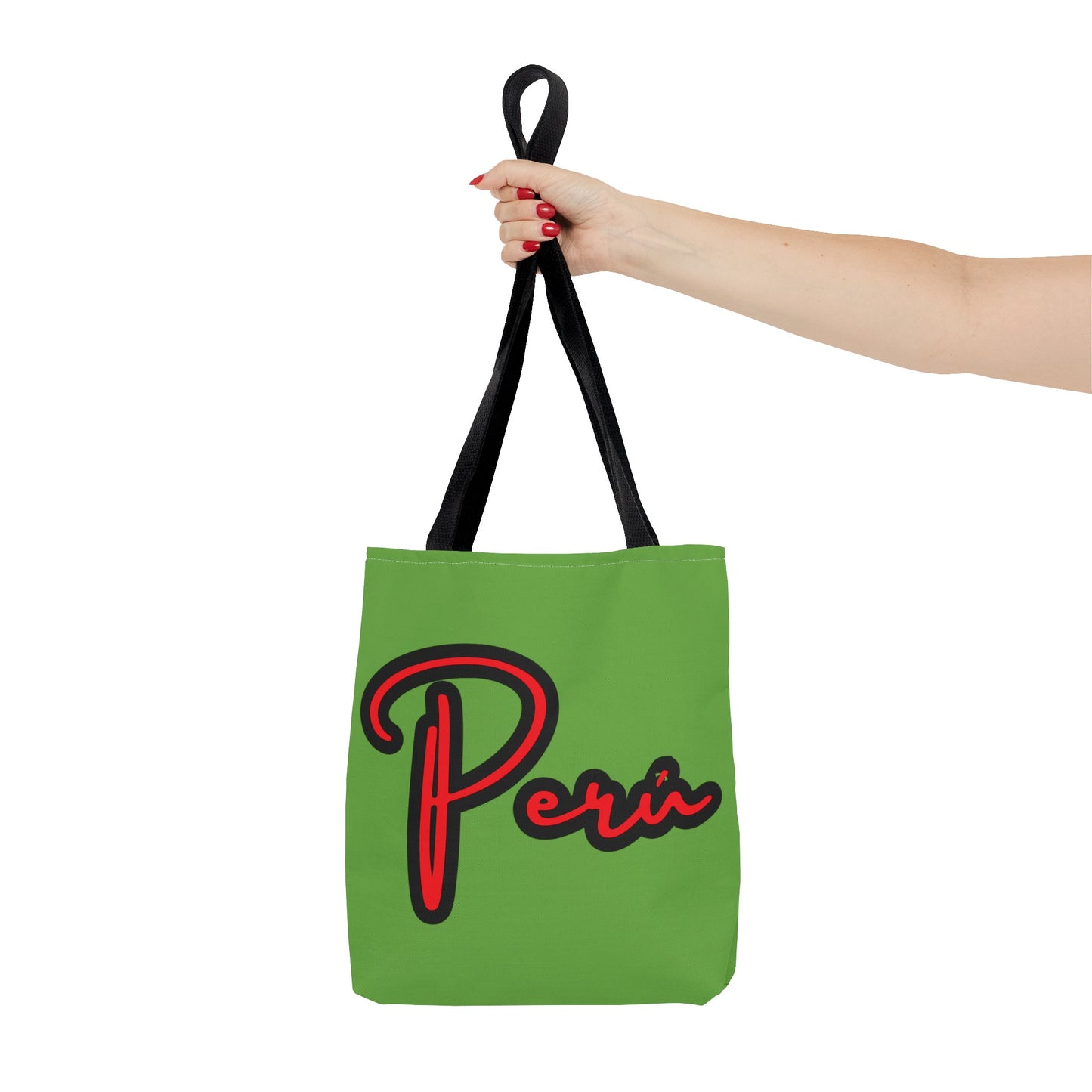 Peruvian Tote Bag "Peru"