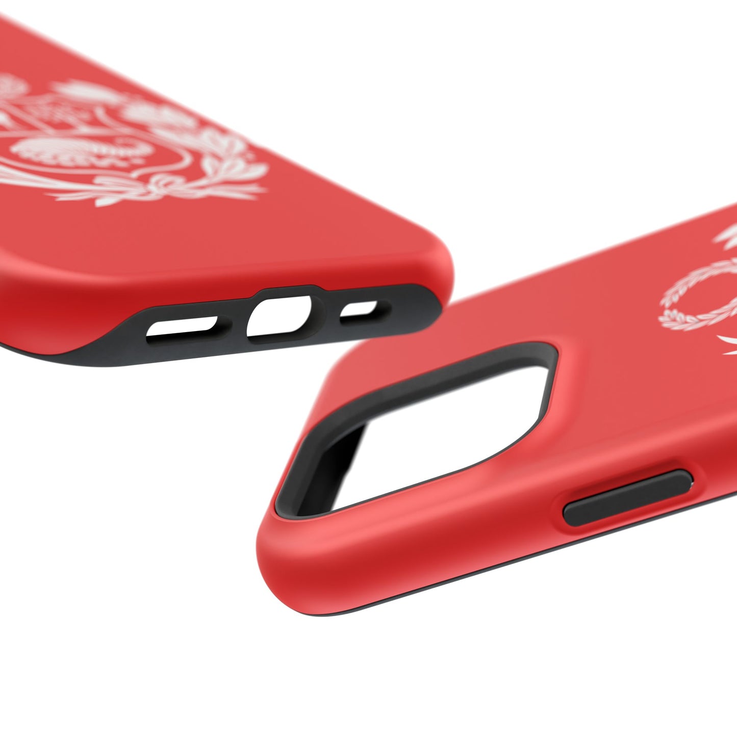Best Peru Coat of Arms Phone Case – Peruvian Pride MagSafe