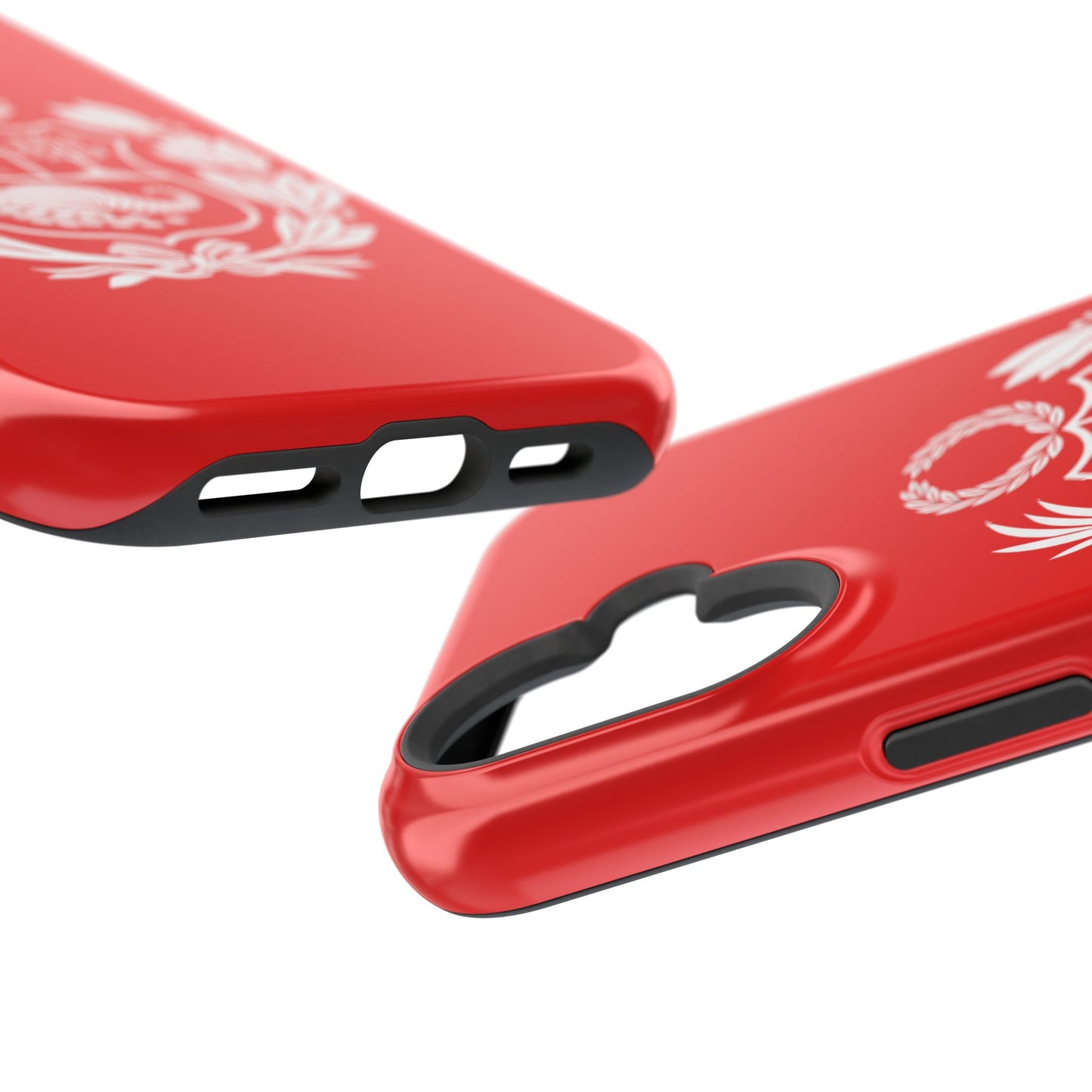 Best Peru Coat of Arms Phone Case – Peruvian Pride MagSafe